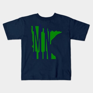 Minnesota Kids T-Shirt